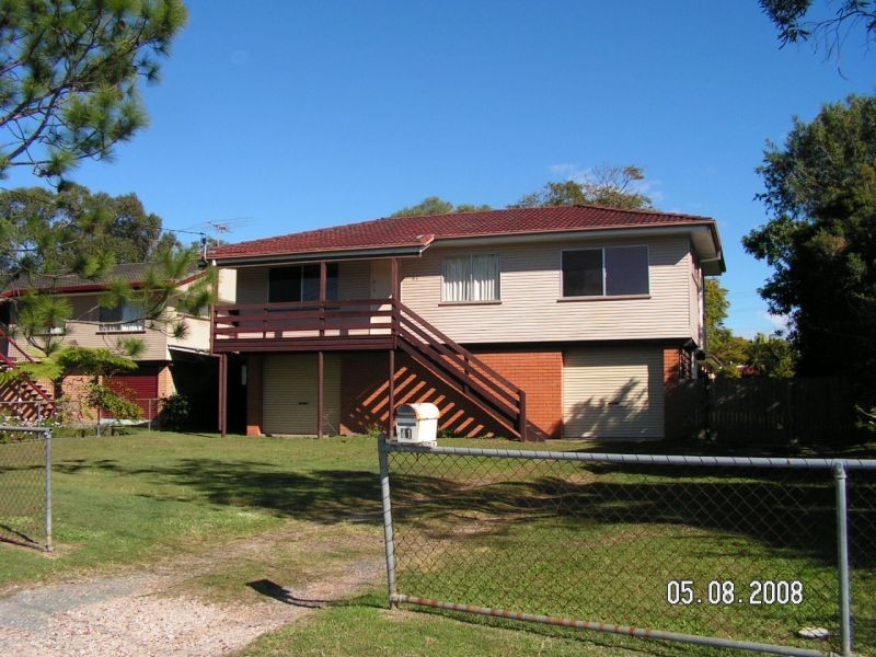 41 Lawn Terrace, Capalaba QLD 4157