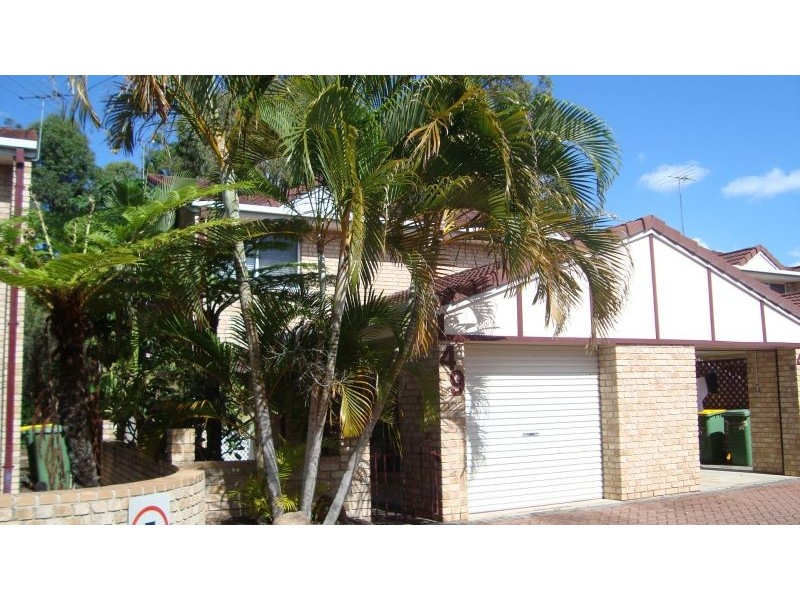 49/19 Crotona Road, Capalaba QLD 4157