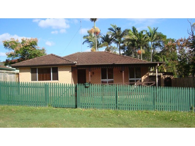 5 Edinburgh, Alexandra Hills QLD 4161