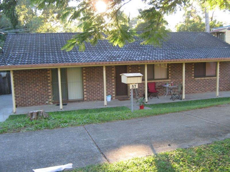 57 Spoonbill Street, Birkdale QLD 4159