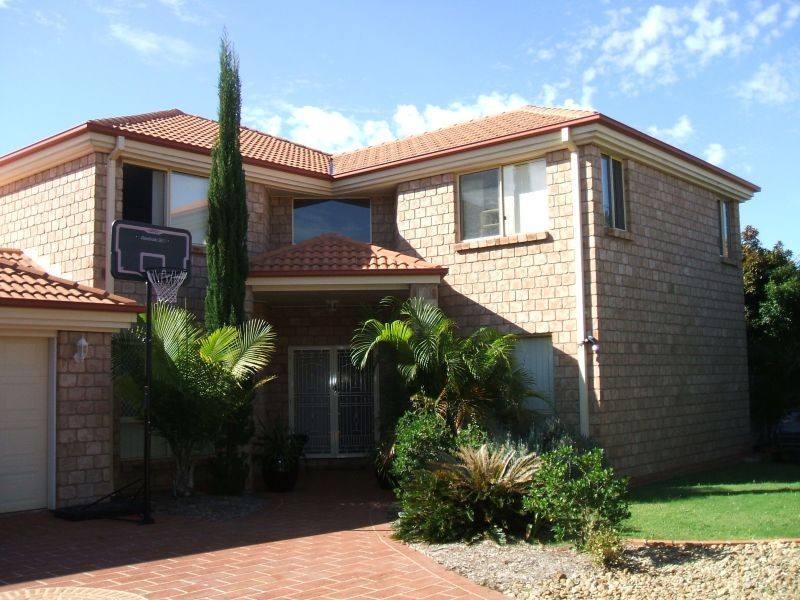 28  Amelia Street, Cleveland QLD 4163