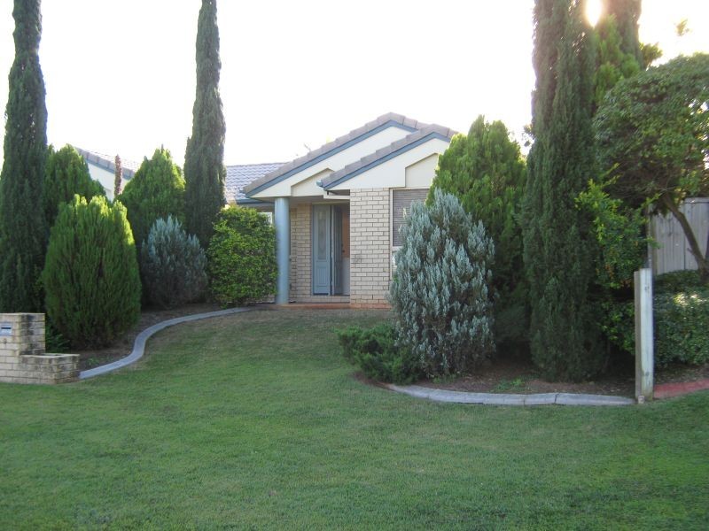 9 Applecross Close, Victoria Point QLD 4165