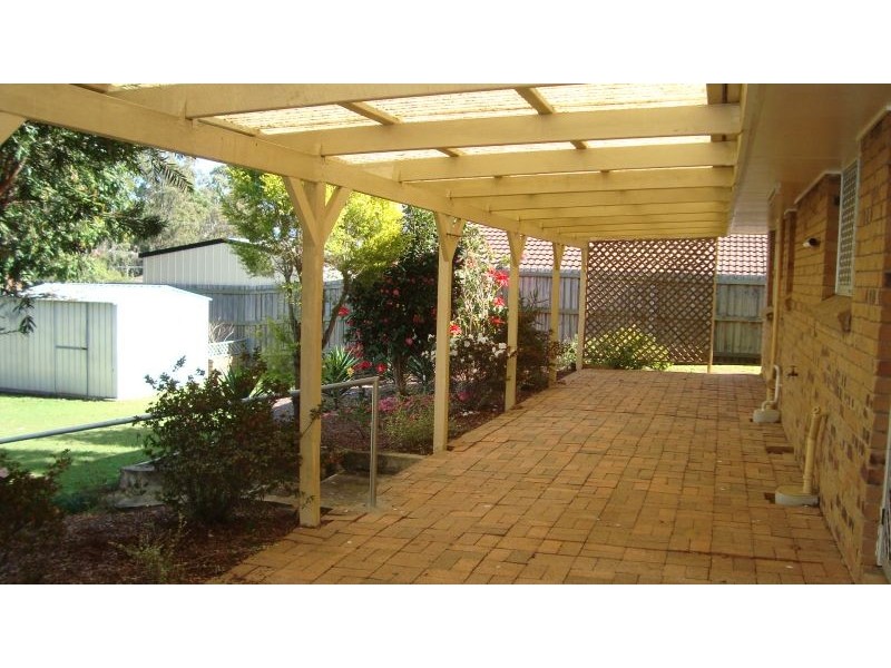 3 Estaway Court, Capalaba QLD 4157