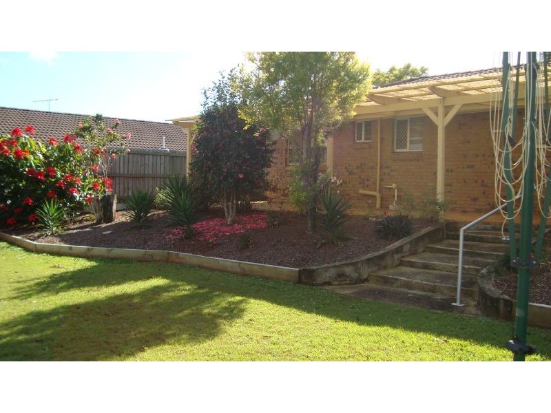3 Estaway Court, Capalaba QLD 4157