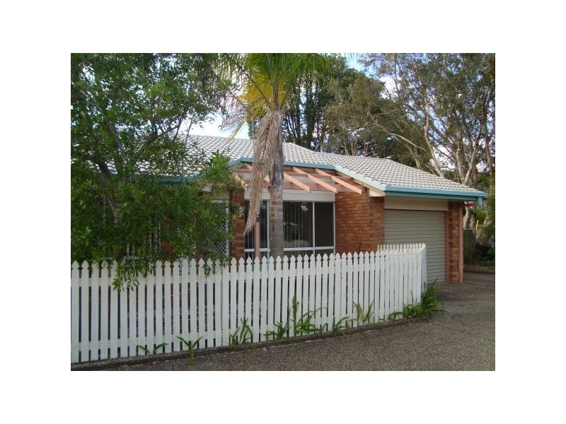 6/22 Channel Street, Cleveland QLD 4163