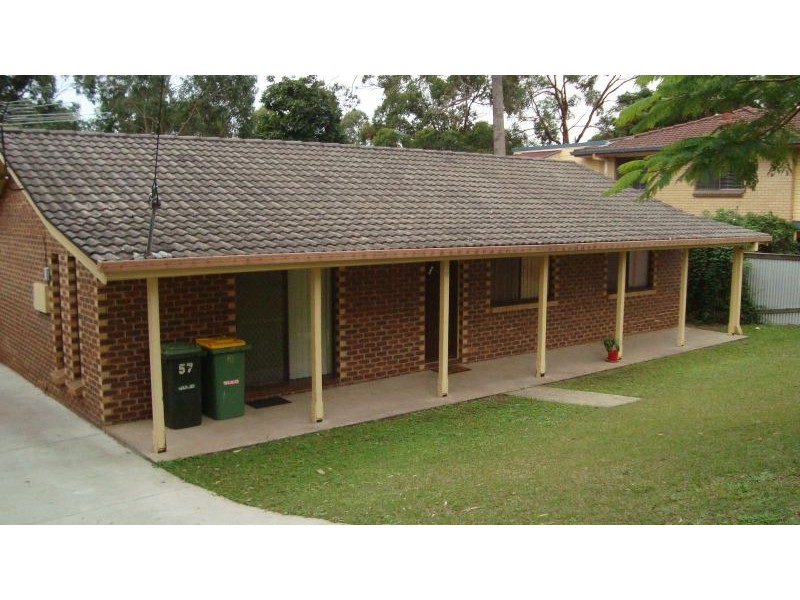 57 Spoonbill Street, Birkdale QLD 4159