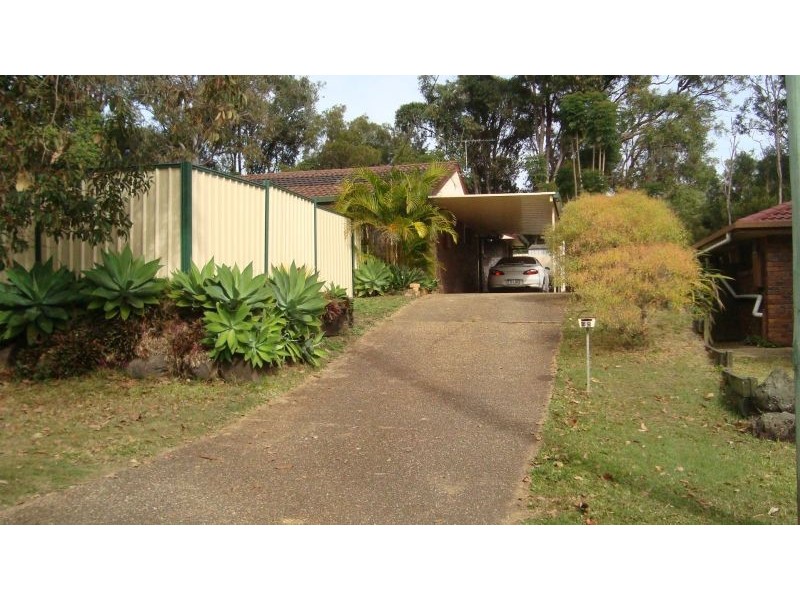 48 Brompton Street, Alexandra Hills QLD 4161