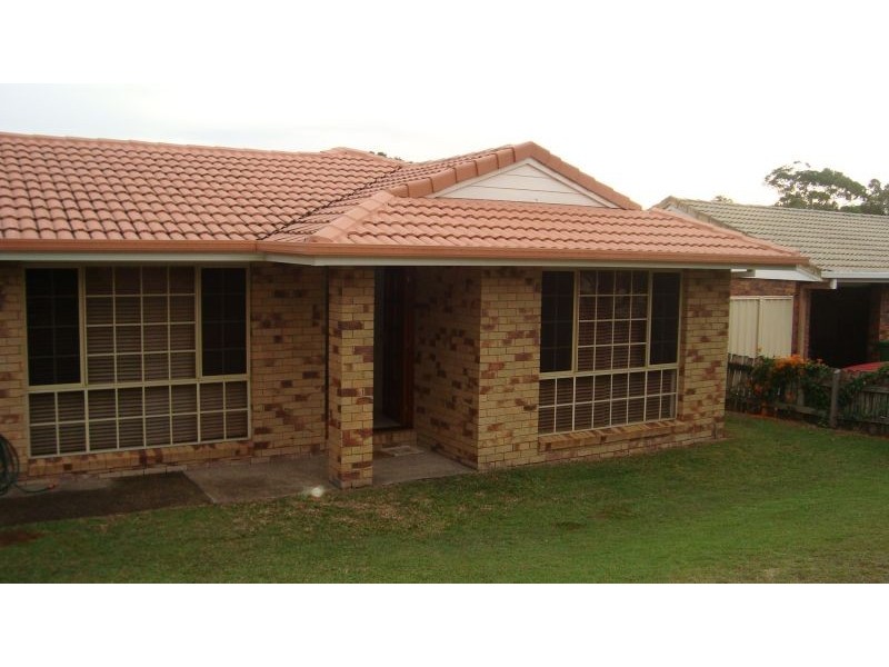 24 Muskwood Street, Capalaba QLD 4157