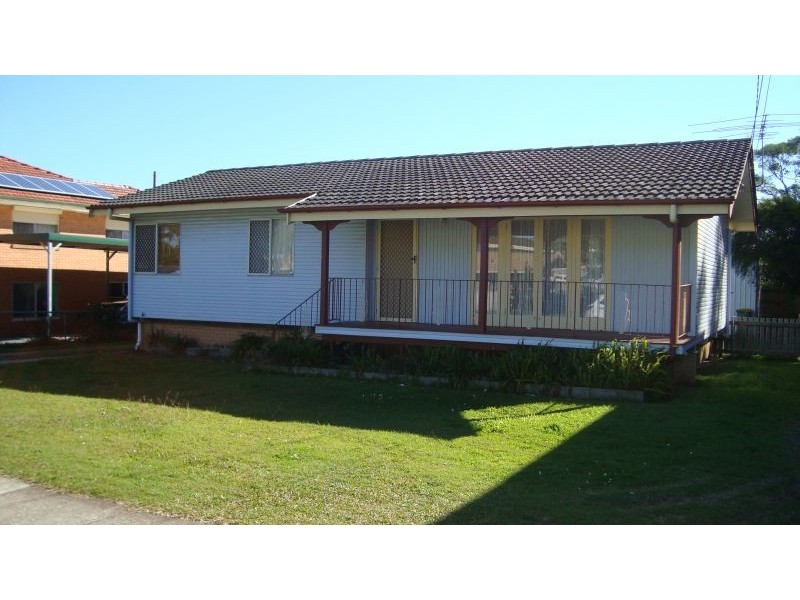 14 Elizabeth Drive, Alexandra Hills QLD 4161