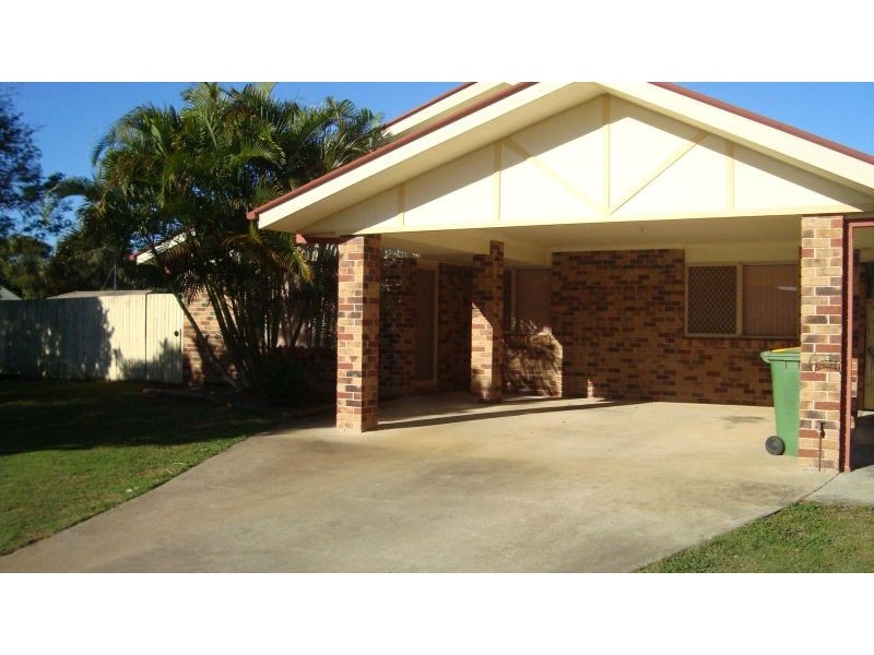 11 Lyn Court, Victoria Point QLD 4165