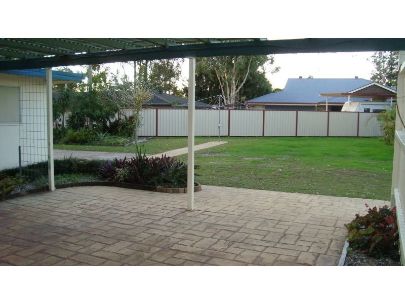 2 Park Street, Thornlands QLD 4164