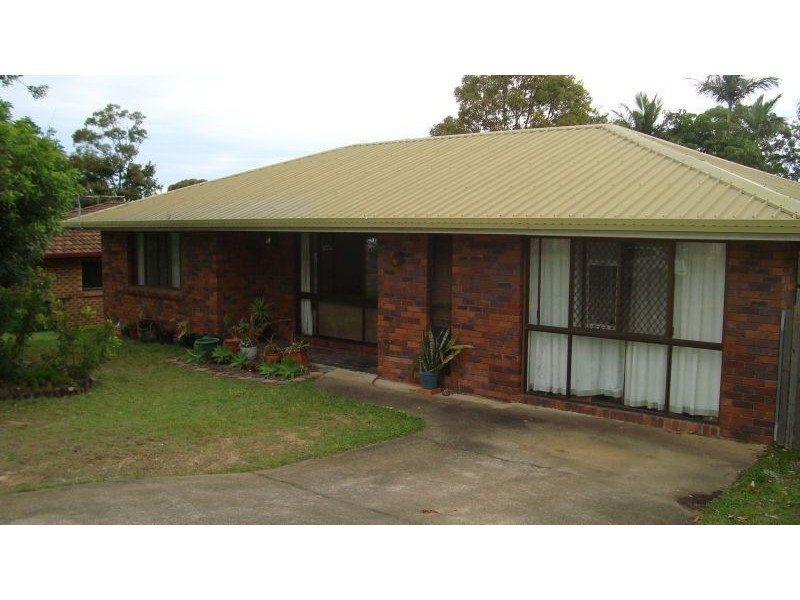 7 Oxford Street, Alexandra Hills QLD 4161