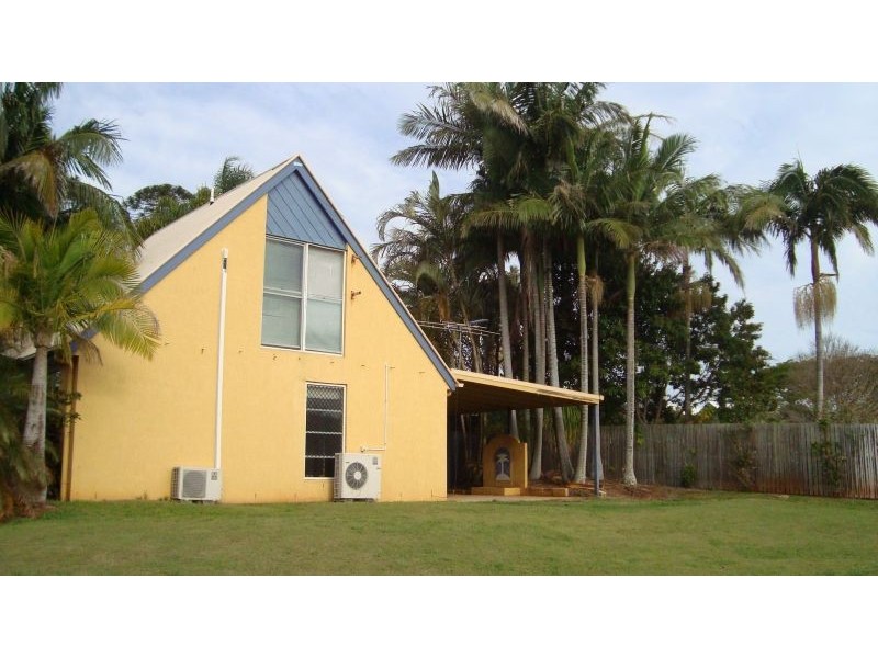 550 Main Road, Wellington Point QLD 4160