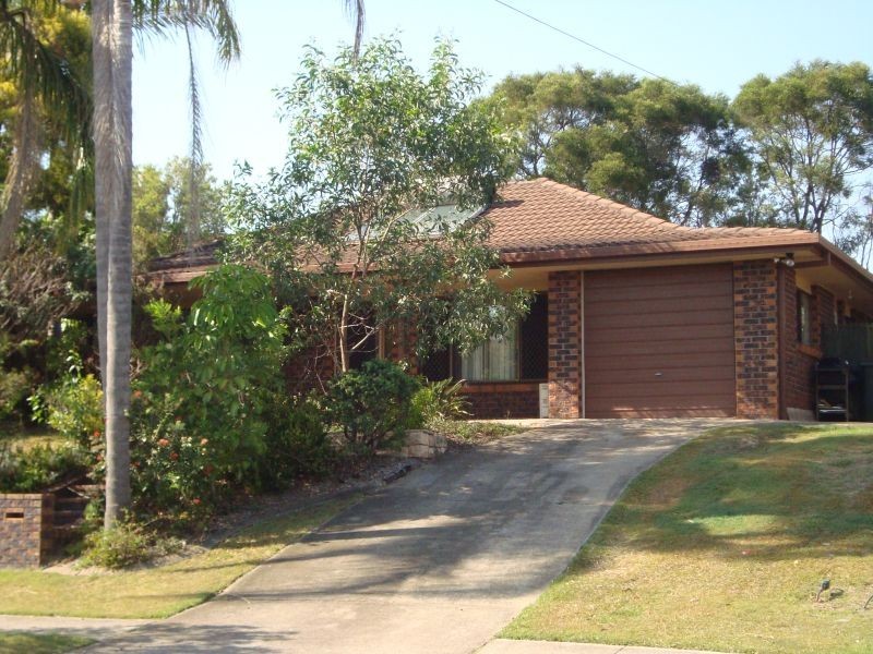69 Cumberland Drive, Alexandra Hills QLD 4161