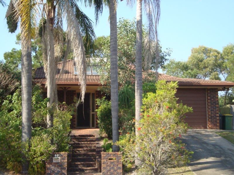 69 Cumberland Drive, Alexandra Hills QLD 4161
