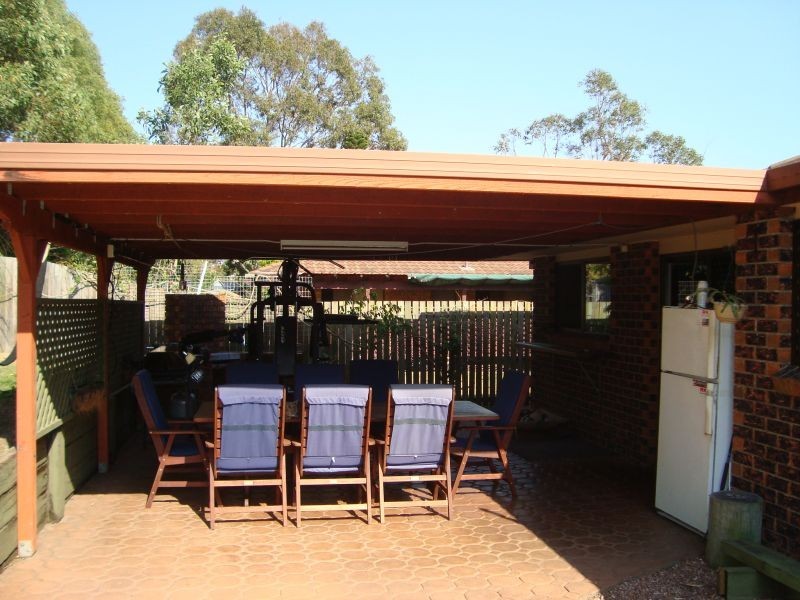 69 Cumberland Drive, Alexandra Hills QLD 4161