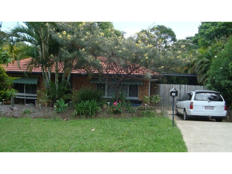 35 Elmhurst Street, Capalaba QLD 4157