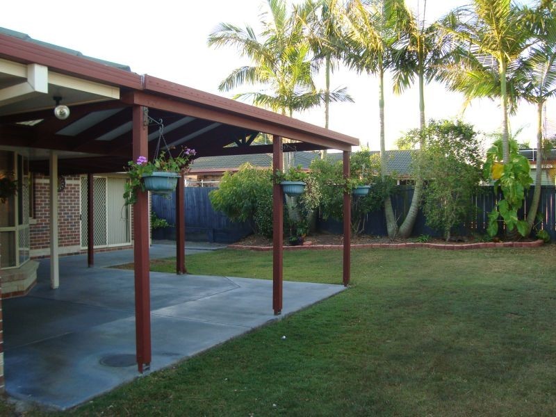 12 Emerald Street, Alexandra Hills QLD 4161