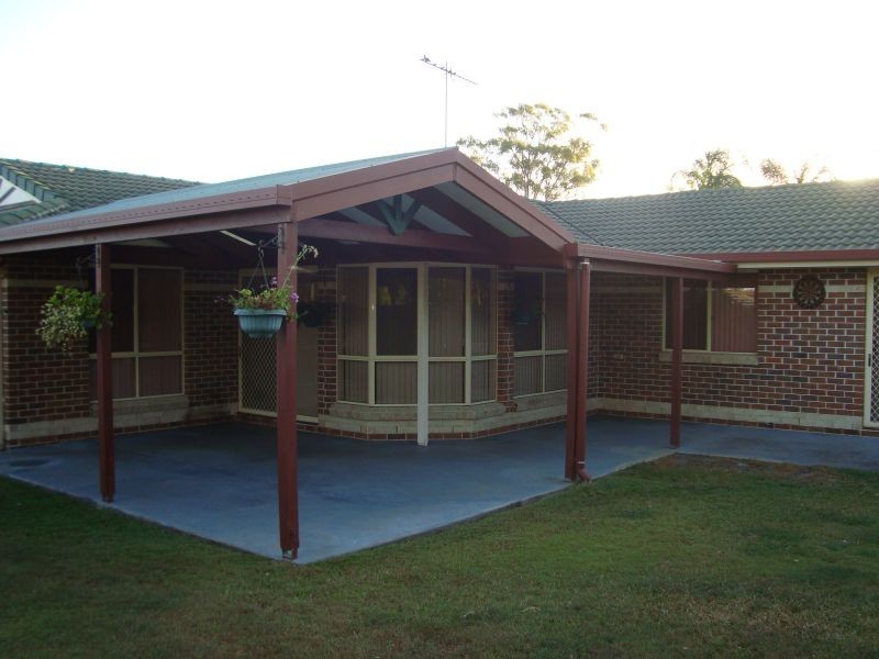 12 Emerald Street, Alexandra Hills QLD 4161