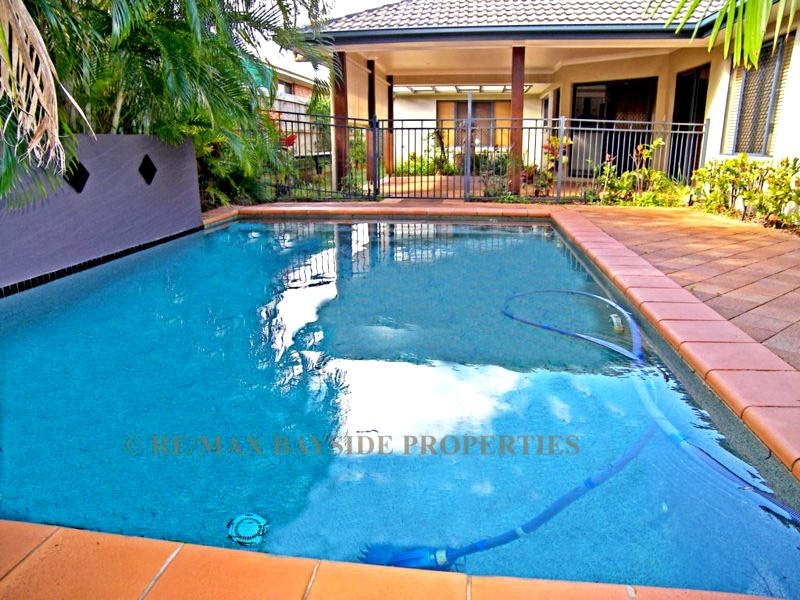 72 Belford Drive, Wellington Point QLD 4160