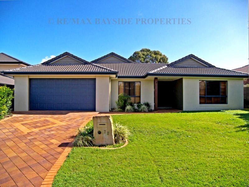 72 Belford Drive, Wellington Point QLD 4160