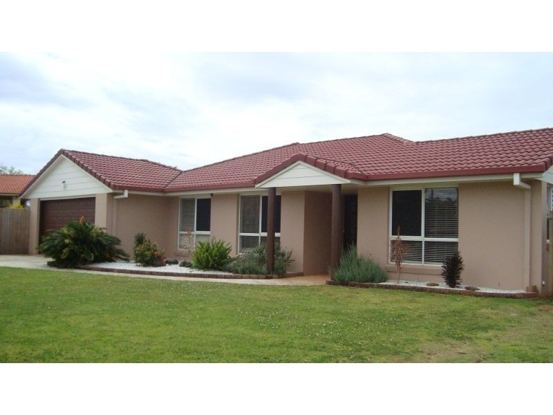 11 Viewfield Street, Redland Bay QLD 4165