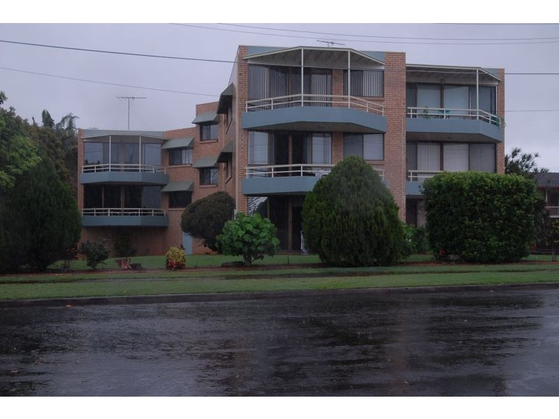 U8, 33 Shore Street, Cleveland QLD 4163