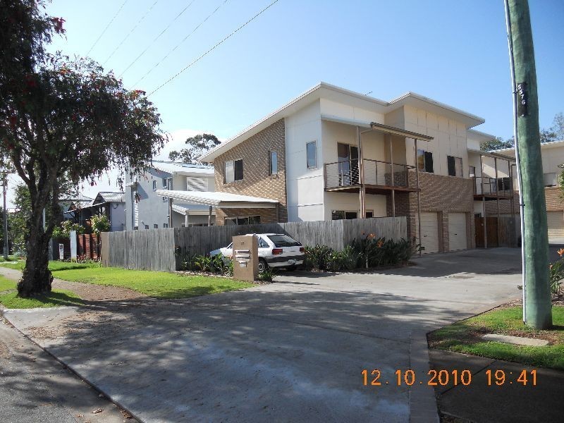 5/25 Homer Street, Cleveland QLD 4163