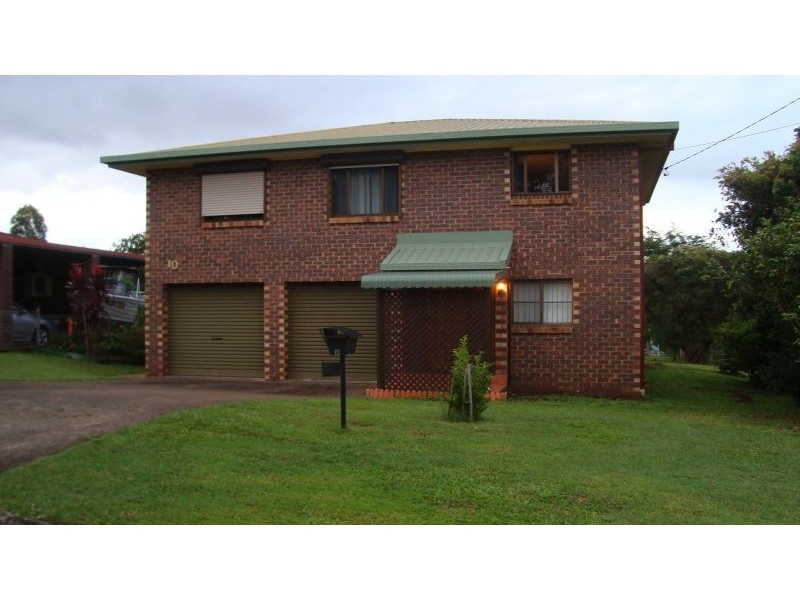 10 Laura Street, Cleveland QLD 4163