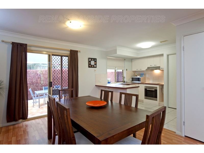 48/63 Bowen Street, Capalaba QLD 4157