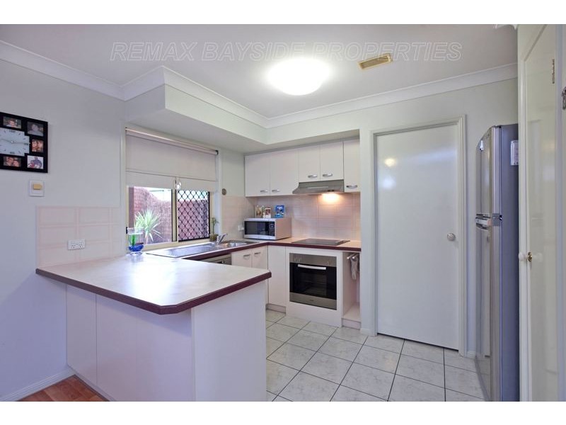 48/63 Bowen Street, Capalaba QLD 4157