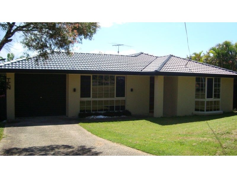 10 Billings Place, Capalaba QLD 4157