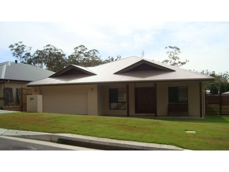 10 Sarsenet Circuit, Mount Cotton QLD 4165