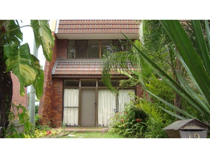 12/76 Holland Crescent, Capalaba QLD 4157