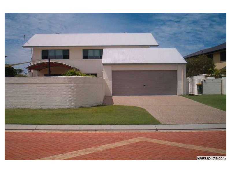 3 Raby Bay Blvde, Cleveland QLD 4163