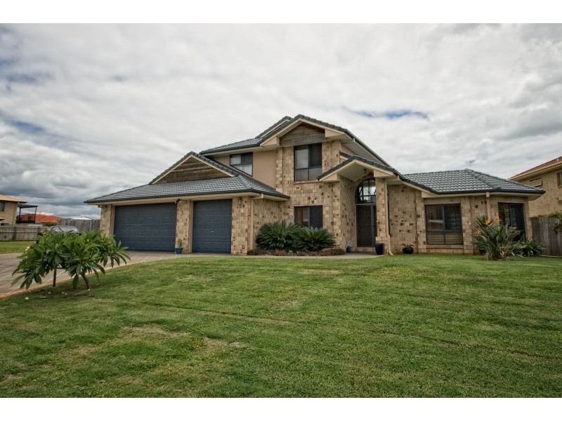 3 St Clair Court, Redland Bay QLD 4165