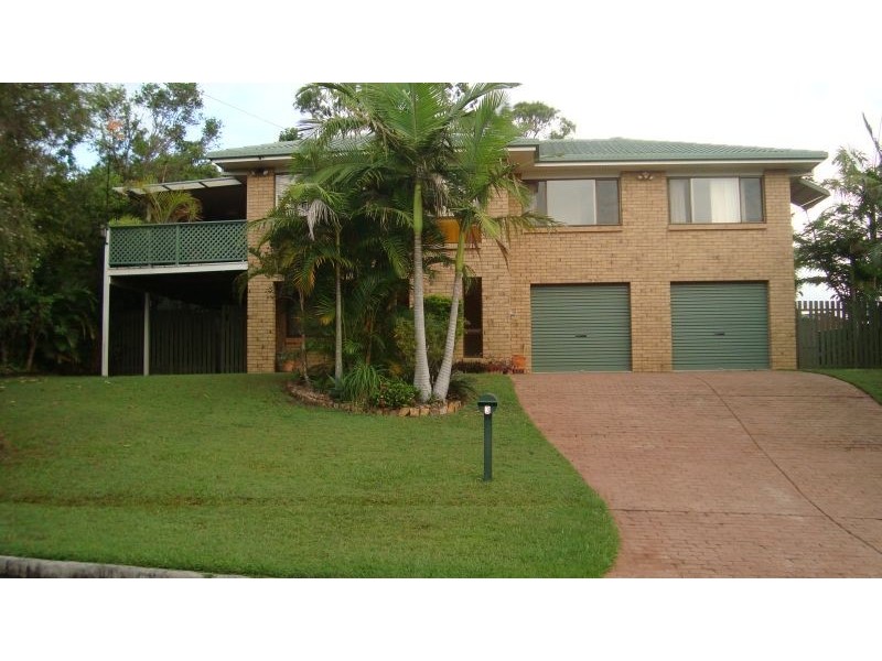 3 Hamersley Circuit, Alexandra Hills QLD 4161