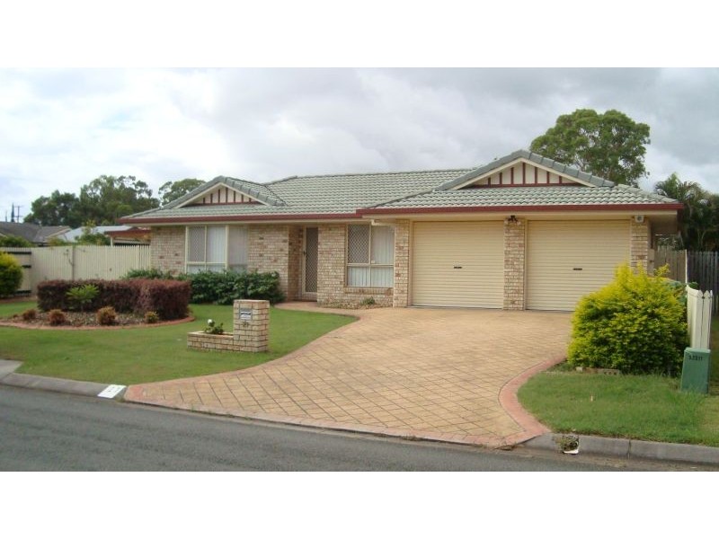 27 Ronald Court, Wellington Point QLD 4160