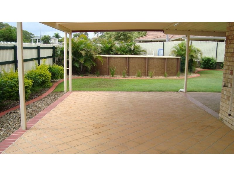 27 Ronald Court, Wellington Point QLD 4160