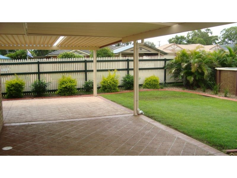 27 Ronald Court, Wellington Point QLD 4160