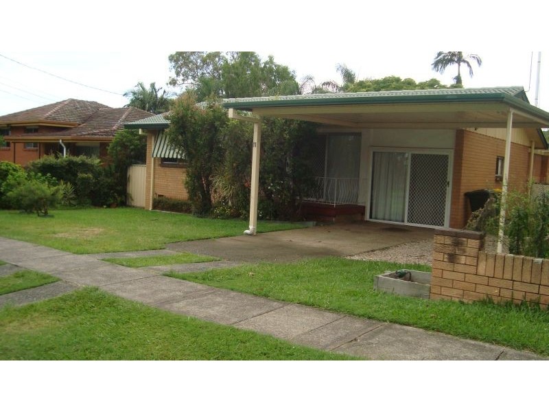 11 Elizabeth Street, Alexandra Hills QLD 4161