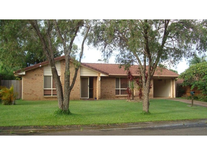 24 Kooringa Avenue, Cleveland QLD 4163