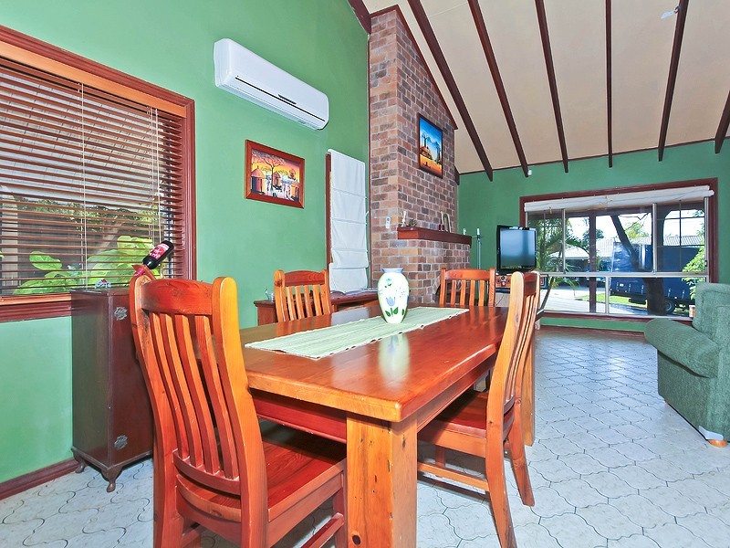 6  Carlisle Street, Alexandra Hills QLD 4161