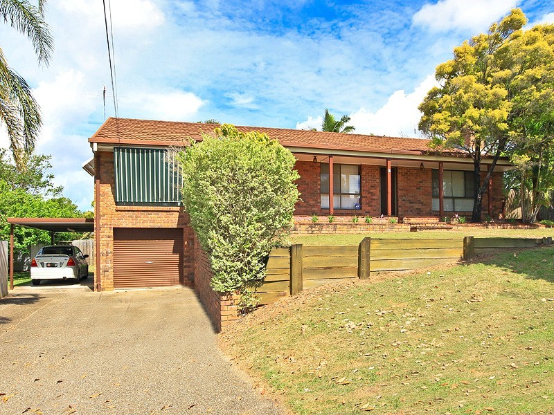 6  Carlisle Street, Alexandra Hills QLD 4161