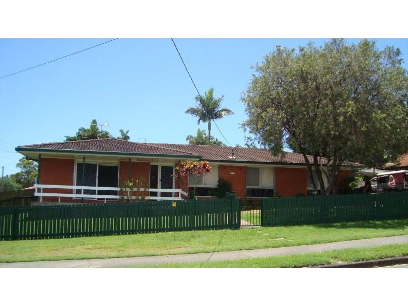 8 Edinburgh Street, Alexandra Hills QLD 4161