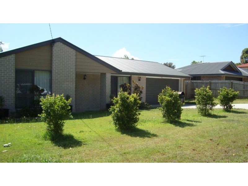 10 Morden Street, Birkdale QLD 4159