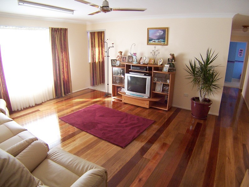 31 Mitchell Street, Capalaba QLD 4157