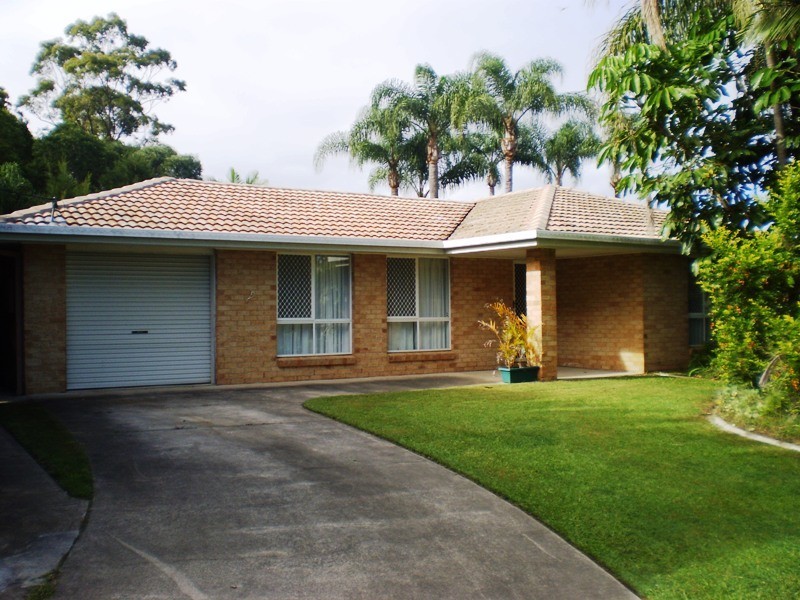 18 Driftwood Street, Victoria Point QLD 4165