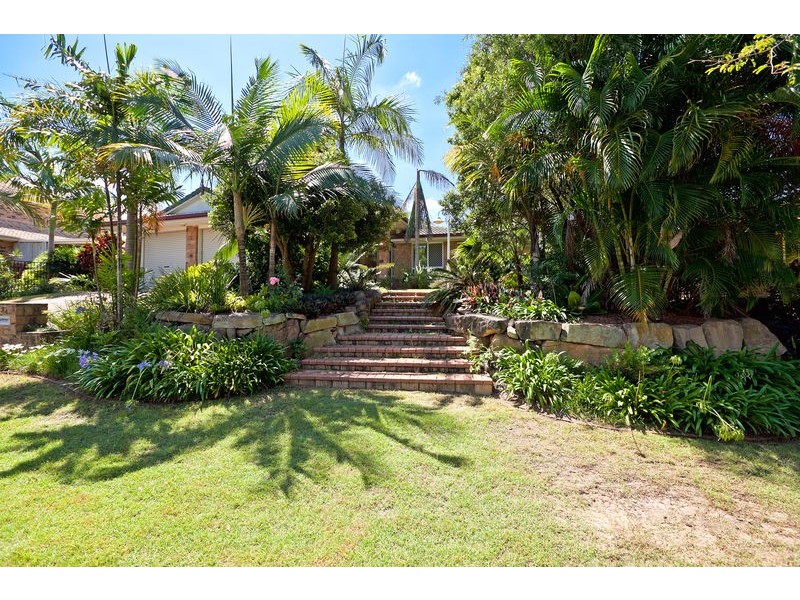 34 Silvara Circuit, Capalaba QLD 4157