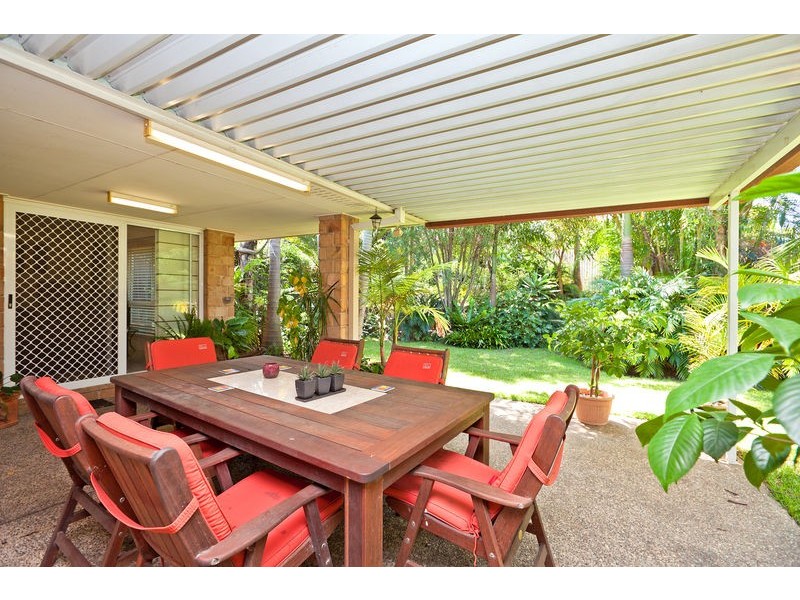 34 Silvara Circuit, Capalaba QLD 4157